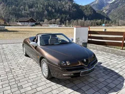 Gebraucht 1996 Alfa Romeo Spider Cabrio | € 8.149