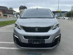 Silber Gebraucht 2021 Peugeot e-Expert Van | € 21.900 (Superpreis)