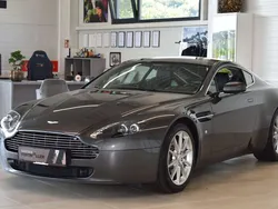 Grau Gebraucht 2007 Aston Martin V8 Vantage Coupé | € 59.990