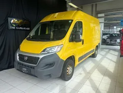Gelb Gebraucht 2018 Fiat Ducato Van | € 14.990