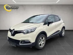 Beige Gebraucht 2016 Renault Captur Expression SUV | € 7.490 (Fairer Preis)