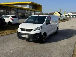 Weiß Gebraucht 2021 Peugeot e-Expert Premium Van | € 21.990 (Fairer Preis)