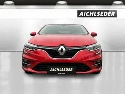 Rot Neu 2024 Renault Mégane IV Equilibre Limousine | € 21.990 (Guter Preis)
