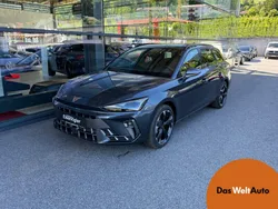 Grau Gebraucht 2025 Cupra Leon Limousine | € 33.490 (Superpreis)
