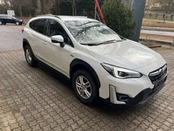 Weiß Gebraucht 2022 Subaru XV Style SUV | € 25.490 (Guter Preis)