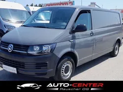 Grau Gebraucht 2017 VW T6 Van | € 21.990 (Superpreis)