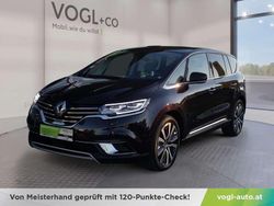 Schwarz Gebraucht 2020 Renault Espace Initiale Paris Van / Kleinbus | € 29.750 (Fairer Preis)