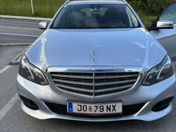 Gebraucht 2013 Mercedes E250 Kombi | € 11.100 (Fairer Preis)