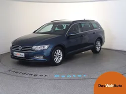 Blau Gebraucht 2023 VW Passat Business Kombi | € 26.900 (Fairer Preis)
