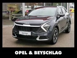 Neu 2024 Kia Sportage Silver SUV | € 31.490 (Superpreis)