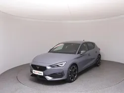 Hellgrau normal Neu 2025 Cupra Leon VZ | € 32.390 (Superpreis)
