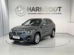 Mineralgrau Gebraucht 2021 BMW X1 Advantage SUV | € 32.990 (Guter Preis)