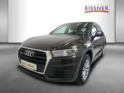 Dunkelbraun metallic Gebraucht 2019 Audi Q5 SUV | € 23.500 (Etwas zu teuer)