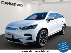Weiß Gebraucht 2024 BYD Tang SUV | € 60.000 (Superpreis)