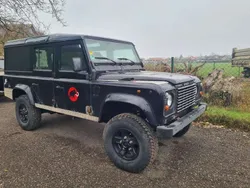 Gebraucht 1998 Land Rover Defender SUV | € 12.900 (Fairer Preis)