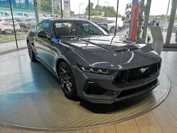 Vaporblau Neu 2025 Ford Mustang GT Coupé | € 86.230 (Fairer Preis)