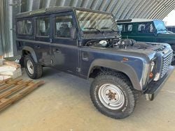 Gebraucht 2009 Land Rover Defender Basis SUV | € 27.800