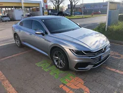 Gebraucht 2019 VW Arteon R-line Limousine | € 20.000 (Superpreis)