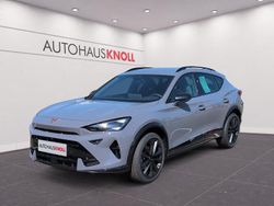 Hellgrau normal Gebraucht 2025 Cupra Formentor SUV | € 42.790