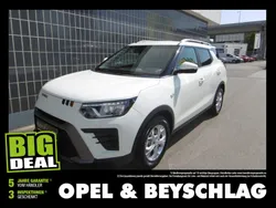 Gebraucht 2024 Ssangyong Tivoli SUV | € 21.590 (Fairer Preis)