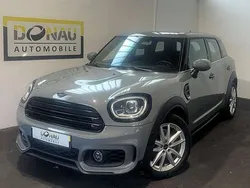 Grau Gebraucht 2021 Mini John Cooper Works Countryman SUV | € 24.990