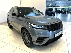 Zadar grey Gebraucht 2024 Land Rover Range Rover Velar HSE Dynamic SUV | € 84.970 (Teuer)