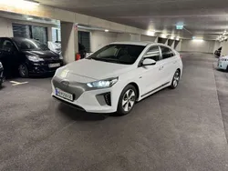 Gebraucht 2017 Hyundai Ioniq Style Limousine | € 12.490 (Fairer Preis)