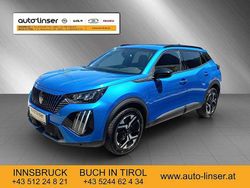 Blau Gebraucht 2024 Peugeot 2008 Allure SUV | € 19.760 (Fairer Preis)