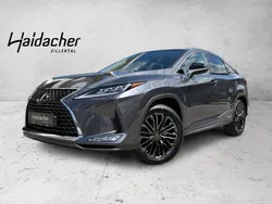 Gebraucht 2022 Lexus RX450 SUV | € 52.990