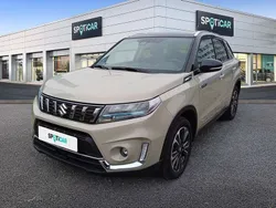 Weiß Gebraucht 2023 Suzuki Vitara GL SUV | € 24.244 (Fairer Preis)