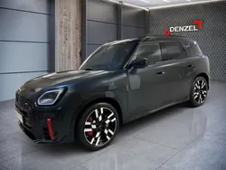 Legend grey Gebraucht 2024 Mini John Cooper Works Countryman SUV | € 59.990 (Fairer Preis)
