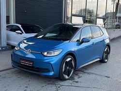 Blau Gebraucht 2024 VW ID.3 Pro Kleinwagen | € 35.990