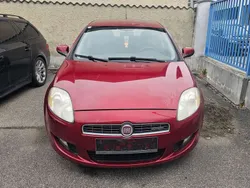 Rot Gebraucht 2009 Fiat Sedici Emotion SUV | € 990