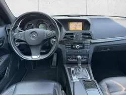 Gebraucht 2011 Mercedes E350 Coupé | € 17.500 (Teuer)