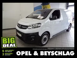 Neu 2025 Opel Vivaro-e Combi Edition Van | € 32.388 (Fairer Preis)