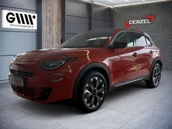 Orange Gebraucht 2024 Fiat 600 La Prima SUV | € 29.990 (Guter Preis)