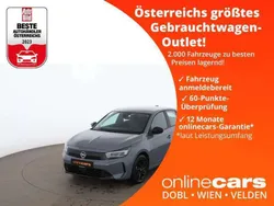 Grau Gebraucht 2024 Opel Corsa Kleinwagen | € 14.790 (Guter Preis)