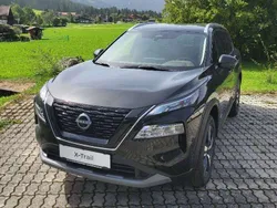 Schwarz Neu 2024 Nissan X-Trail N-Connecta SUV | € 42.990 (Superpreis)