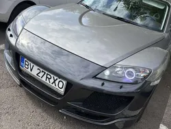 Gebraucht 2004 Mazda RX8 Kleinwagen | € 11.500