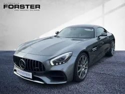 Grau Gebraucht 2018 Mercedes AMG GT AMG Coupé | € 122.900