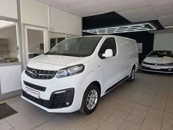 Weiß Gebraucht 2019 Opel Vivaro Edition Van | € 12.999 (Superpreis)