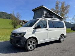 Weiß Gebraucht 2017 VW California California Van | € 55.999