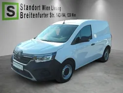 Weiß Gebraucht 2025 Renault Kangoo Van / Kleinbus | € 21.590 (Guter Preis)