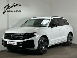 Weiss normal Gebraucht 2024 VW Touareg R SUV | € 72.000 (Teuer)