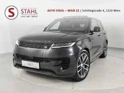 Carpathian grey premium metallic Neu 2025 Land Rover Range Rover Sport S SUV | € 113.890 (Superpreis)