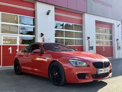Gebraucht 2012 BMW 650 Sport Line Coupé | € 26.800