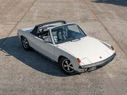 Porsche 914