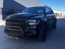 Schwarz Gebraucht 2021 Dodge Ram Abholung | € 83.000 (Teuer)