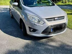Gebraucht 2013 Ford C-MAX Trend Van / Kleinbus | € 4.500 (Fairer Preis)