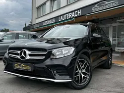 Mercedes GLC220